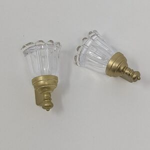 Calico Critters Red Roof Country House Replacement Lights